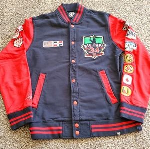 Boston Red Sox Sweater